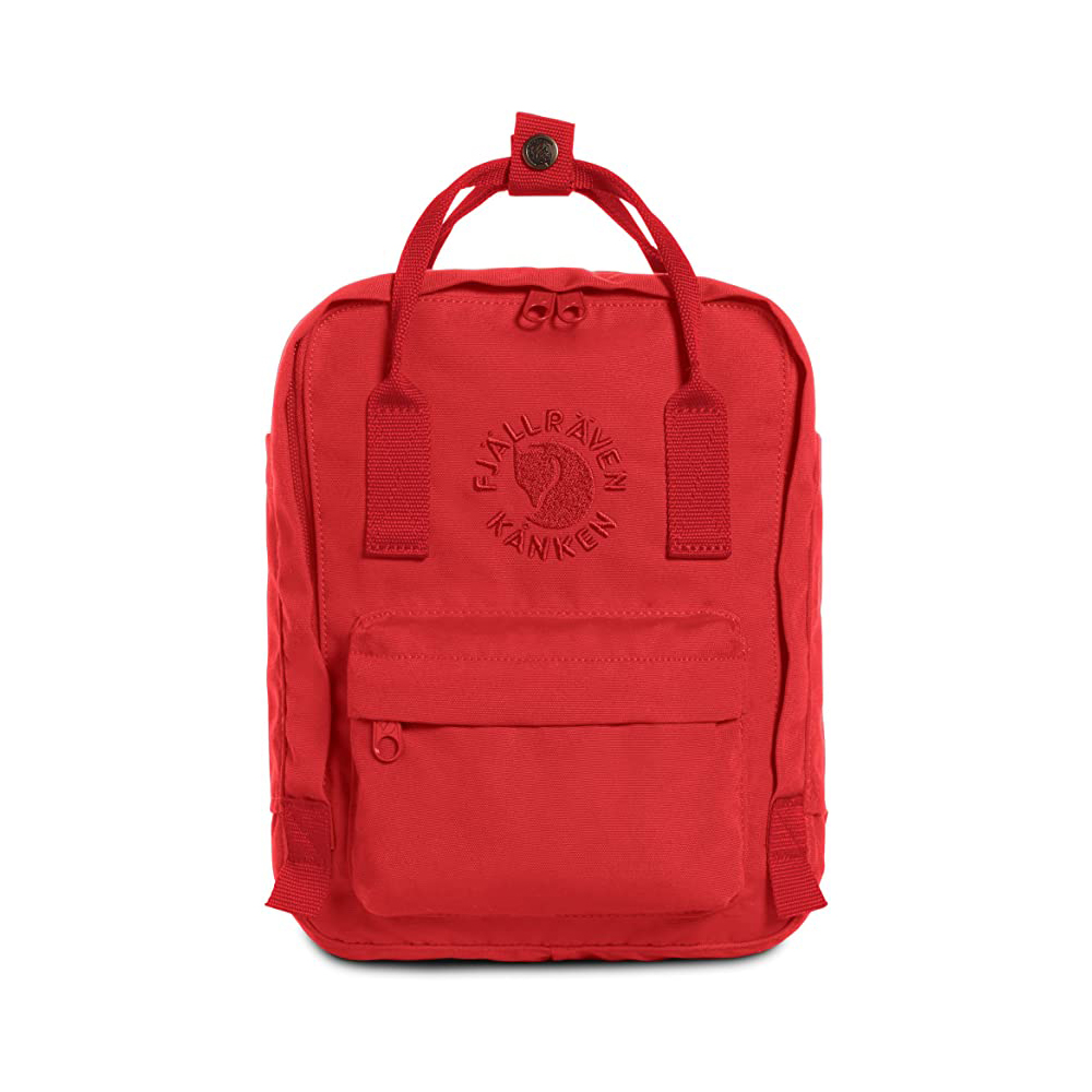 Re-Kånken Mini Backpack - Fjällräven